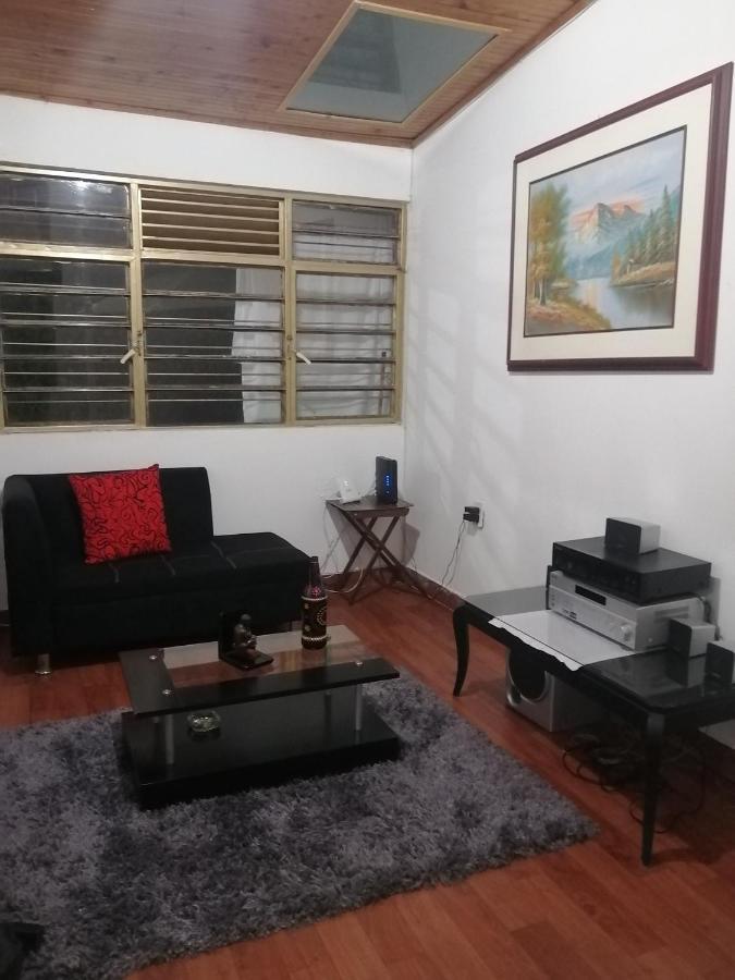 Hostal Spa Casa De Piedra Con Jacuzzi Santa Rosa de Cabal Esterno foto