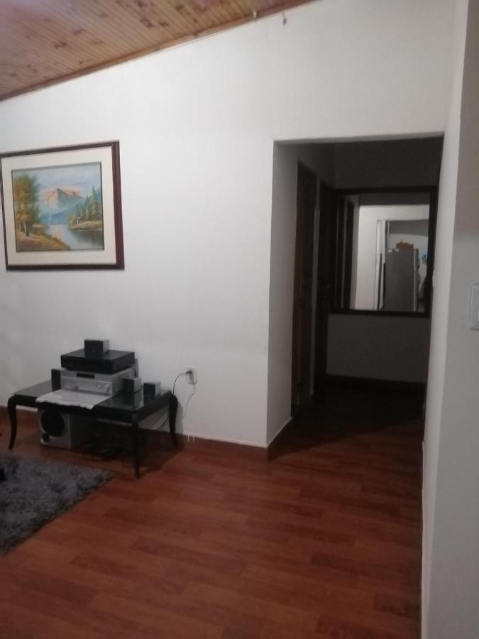 Hostal Spa Casa De Piedra Con Jacuzzi Santa Rosa de Cabal Esterno foto
